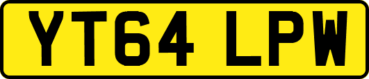 YT64LPW