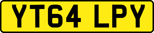 YT64LPY