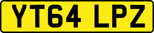 YT64LPZ