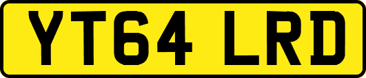 YT64LRD