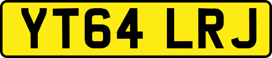 YT64LRJ