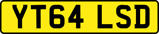 YT64LSD