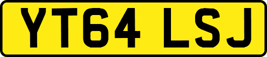 YT64LSJ