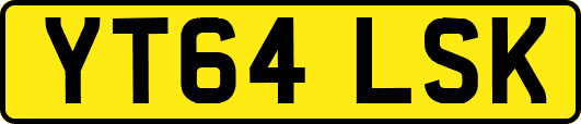 YT64LSK