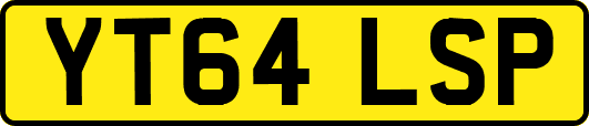 YT64LSP
