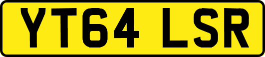 YT64LSR