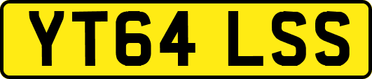 YT64LSS