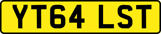 YT64LST