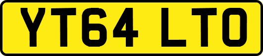 YT64LTO