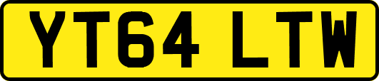 YT64LTW