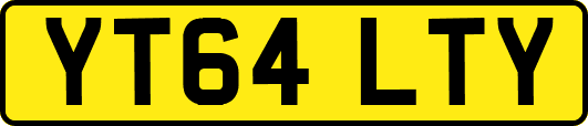 YT64LTY