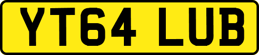 YT64LUB