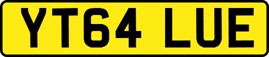 YT64LUE