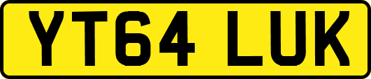 YT64LUK