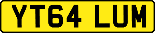 YT64LUM
