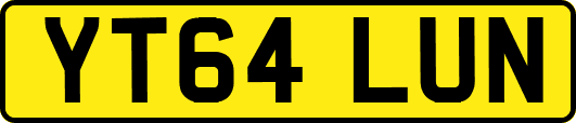 YT64LUN