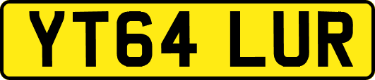 YT64LUR