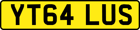 YT64LUS