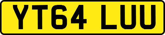 YT64LUU
