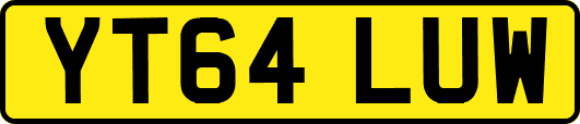 YT64LUW