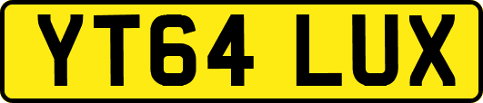 YT64LUX