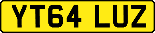 YT64LUZ