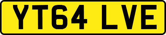 YT64LVE