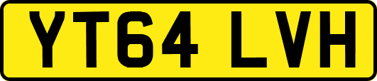 YT64LVH