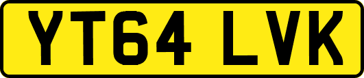 YT64LVK