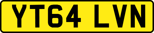 YT64LVN