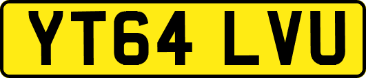 YT64LVU
