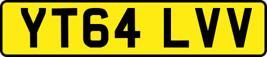 YT64LVV