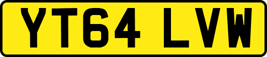 YT64LVW