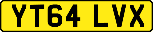 YT64LVX