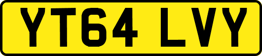 YT64LVY