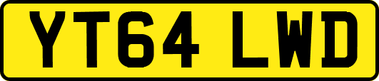 YT64LWD