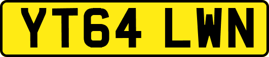 YT64LWN