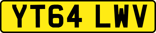 YT64LWV