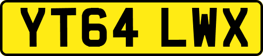 YT64LWX