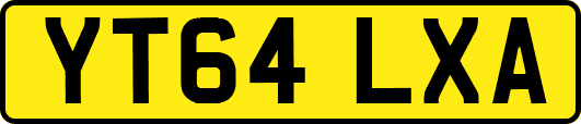 YT64LXA