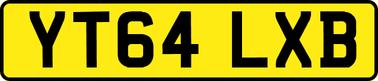 YT64LXB