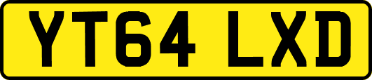 YT64LXD
