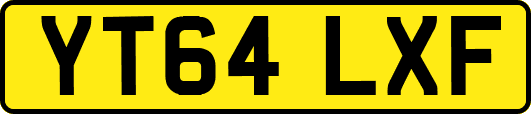 YT64LXF