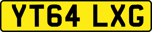 YT64LXG