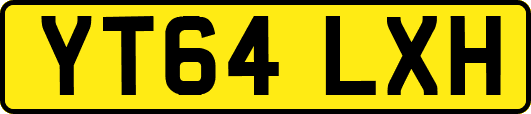 YT64LXH