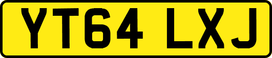YT64LXJ