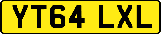 YT64LXL