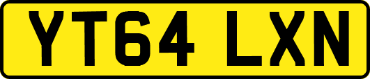 YT64LXN