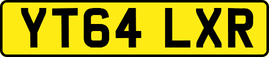 YT64LXR