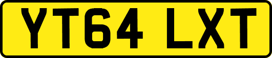 YT64LXT